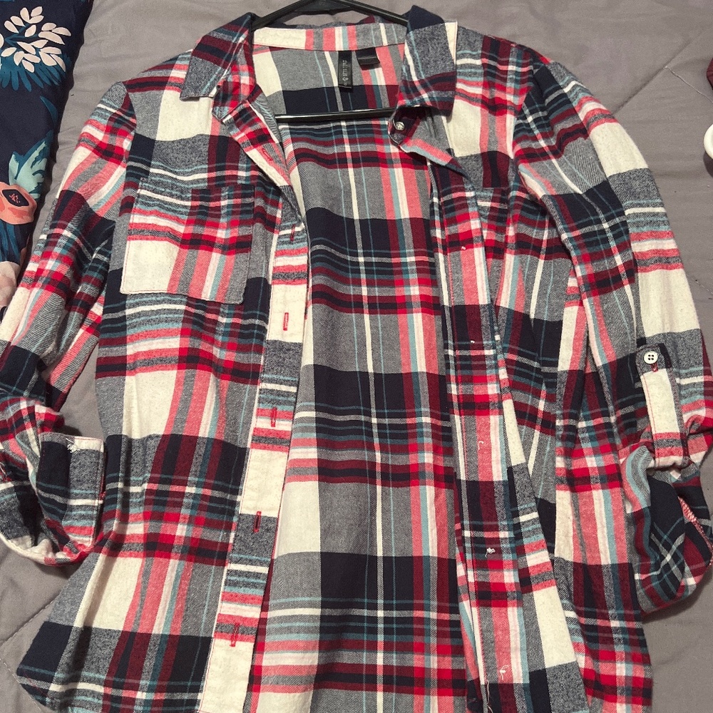 Flannel